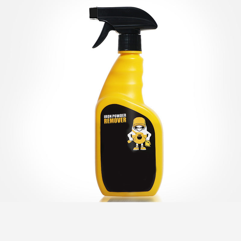 General Mild Formula Effektiv Rustfjerner Spray