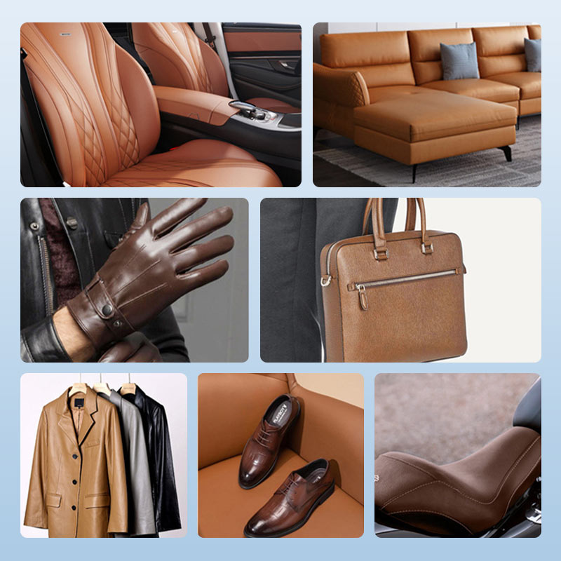 Multifunctional Car Interior Cleaning Wipes