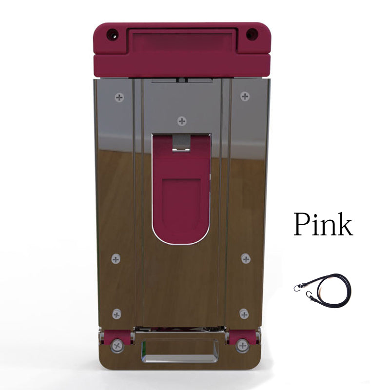 🎁Early Christmas sale 80% off🔥🌟Mini Portable Folding Hand Truck Dolly