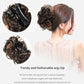 New Style Wig Ball Head Clip Hair Band