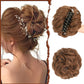 New Style Wig Ball Head Clip Hair Band