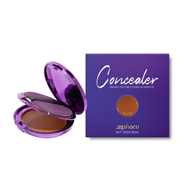 💜LAST DAY - BUY 1 GET 1 FREE💜Matte Concealer for Face & Body