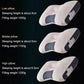 🛏️Antibacterial Neck Support Sleep-Aid Massage Pillow
