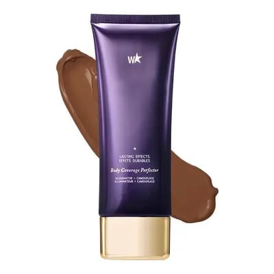 💜✨Body Coverage Perfector – Vandtæt, Letvægts &  Fejlfri kropsmakeup