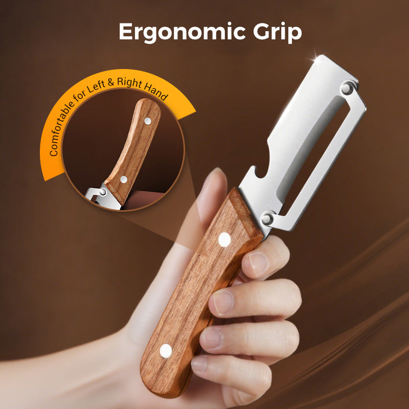 ✨Multi-Functional Vegetable Peeler for Kitchen🔪