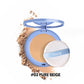 💜DERNIER JOUR - 1 ACHETÉ = 1 OFFERT💜Poudre compacte Matte Perfection