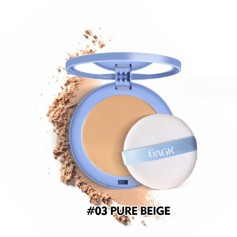 💜DERNIER JOUR - 1 ACHETÉ = 1 OFFERT💜Poudre compacte Matte Perfection