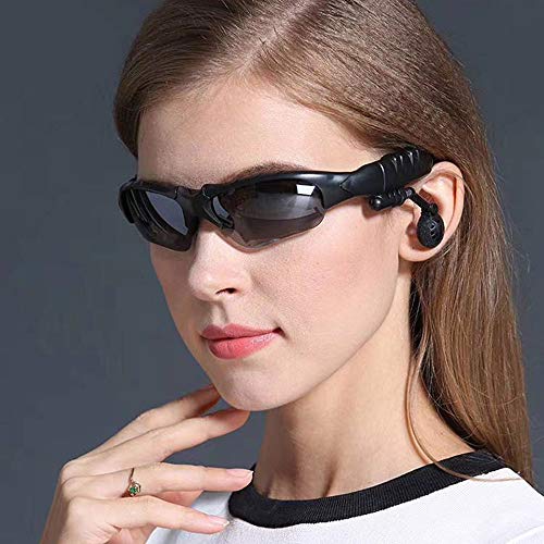 🔥Early Christmas Specials LAST DAY 80% OFF🔥Wireless Sports Bluetooth Polarized Glasses