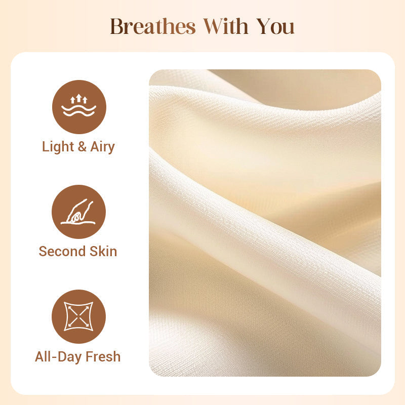 💜💜Soutiens-gorge sans armatures Jelly Wireless pour femmes, confortables et sans coutures, push-up, à décolleté plongeant, parfaits pour tous les jours.