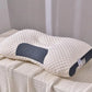 🛏️Antibacterial Neck Support Sleep-Aid Massage Pillow