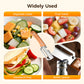 ✨Multi-Functional Vegetable Peeler for Kitchen🔪