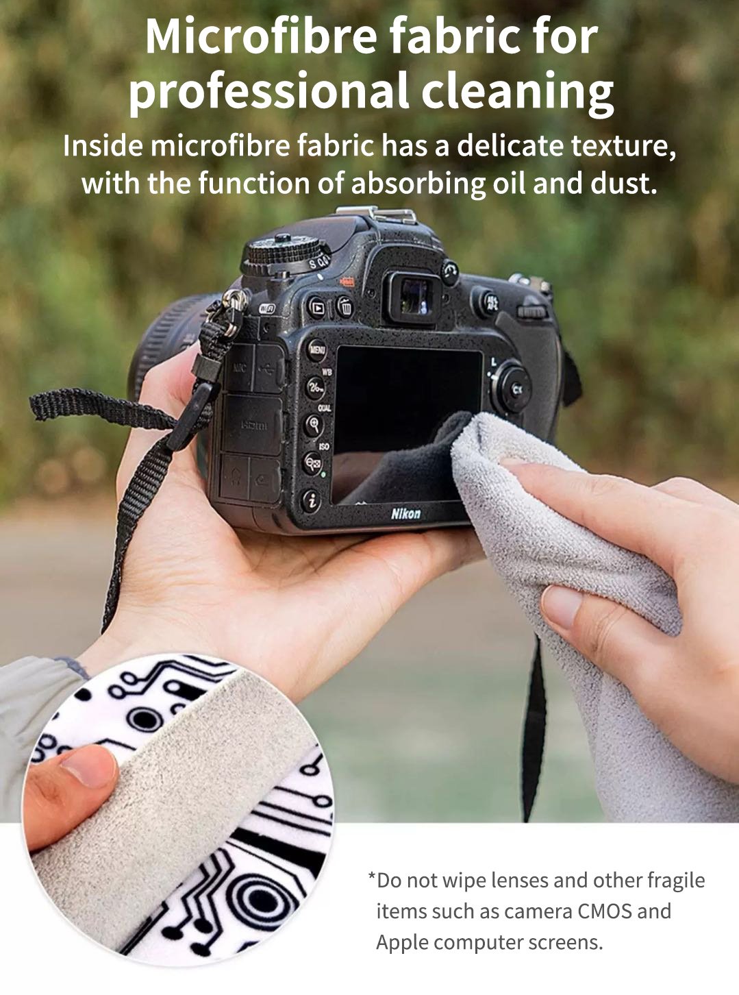 👜Christmas Early Sale 80% off🎄✨Magic Time-saving Cosmetic Bag