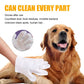 HOT SALE🔥-48%OFF Pet Clean Wash Free Gloves