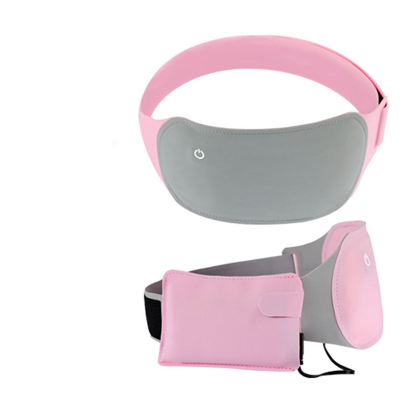 🩵Best Christmas present ever🩵A gift for her that she loves most: a menstrual warming belt
