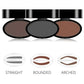 💖 Deluxe BrowPro Stamp Set – Perfect, Defined Brows in Seconds ✨