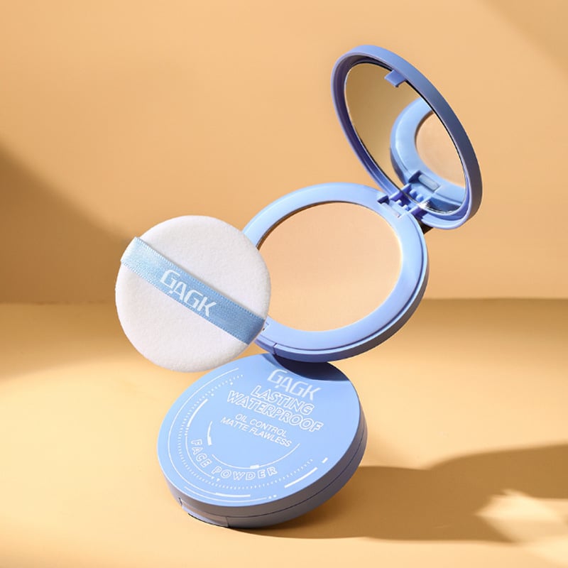 💜DERNIER JOUR - 1 ACHETÉ = 1 OFFERT💜Poudre compacte Matte Perfection