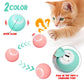 Smart Cat Toys Automatic Rolling Ball