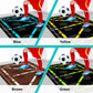 🎅Early Christmas sale ends soon gifts for kids🎅 Football Footstep Training Mat