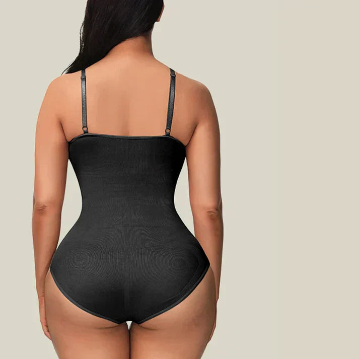 🎀70%OFF New Year Sale🎀Women's Tummy Control Waist-Slimming Bodysuit - Buy 2 Get Free Shipping