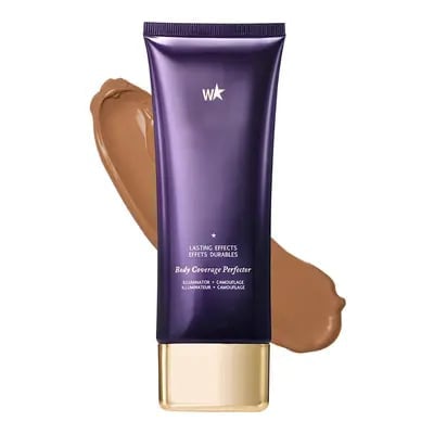 💜✨Body Coverage Perfector – Vandtæt, Letvægts &  Fejlfri kropsmakeup