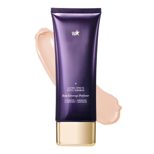 💜✨Body Coverage Perfector – Vandtæt, Letvægts &  Fejlfri kropsmakeup