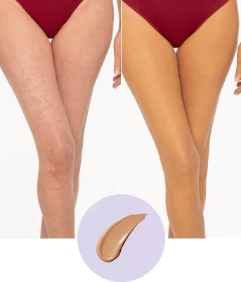 💜✨Body Coverage Perfector – Vandtæt, Letvægts &  Fejlfri kropsmakeup