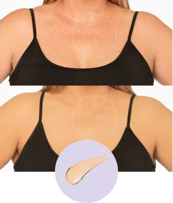 💜✨Body Coverage Perfector – Vandtæt, Letvægts &  Fejlfri kropsmakeup