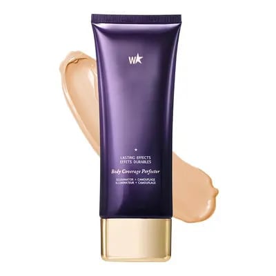 💜✨Body Coverage Perfector – Vandtæt, Letvægts &  Fejlfri kropsmakeup