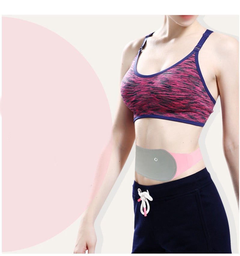 🩵Best Christmas present ever🩵A gift for her that she loves most: a menstrual warming belt