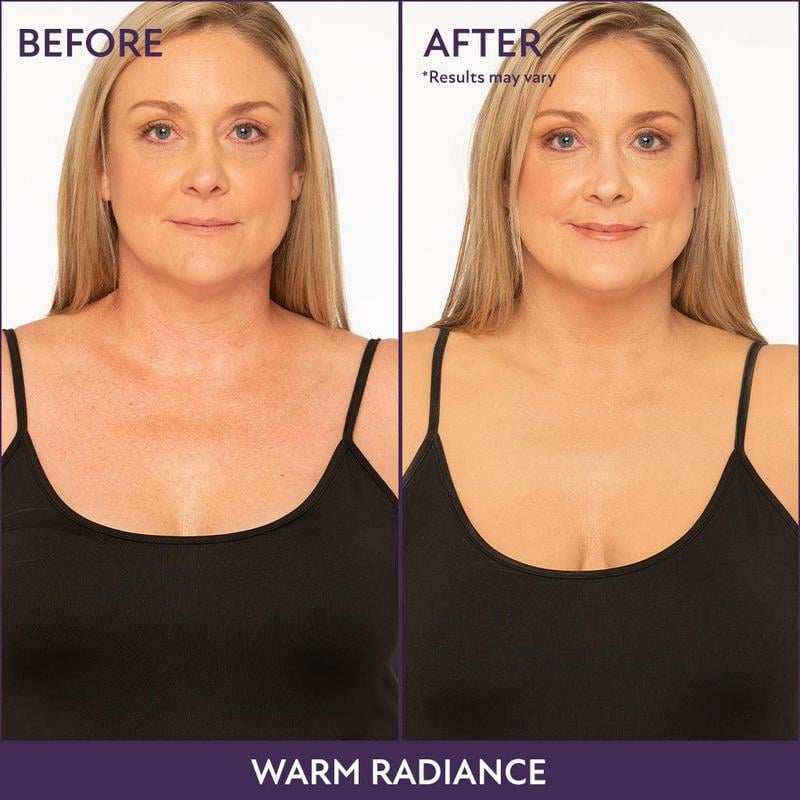 💜✨Body Coverage Perfector – Vandtæt, Letvægts &  Fejlfri kropsmakeup