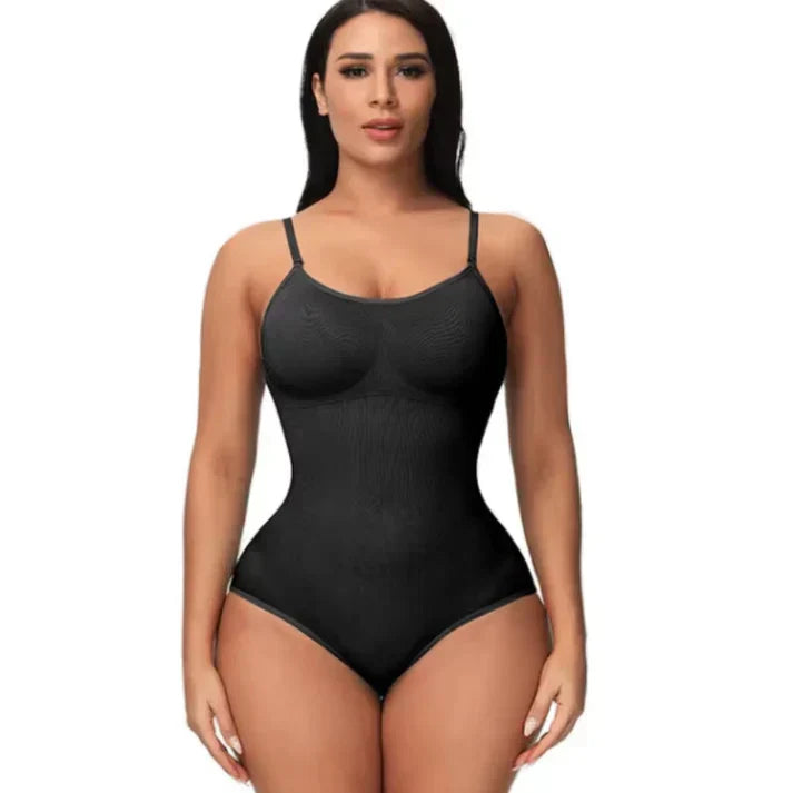 🎀70%OFF New Year Sale🎀Women's Tummy Control Waist-Slimming Bodysuit - Buy 2 Get Free Shipping