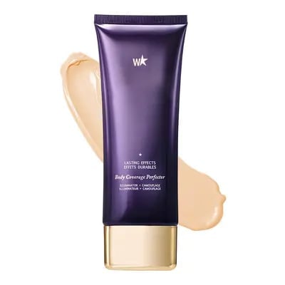 💜✨Body Coverage Perfector – Vandtæt, Letvægts &  Fejlfri kropsmakeup