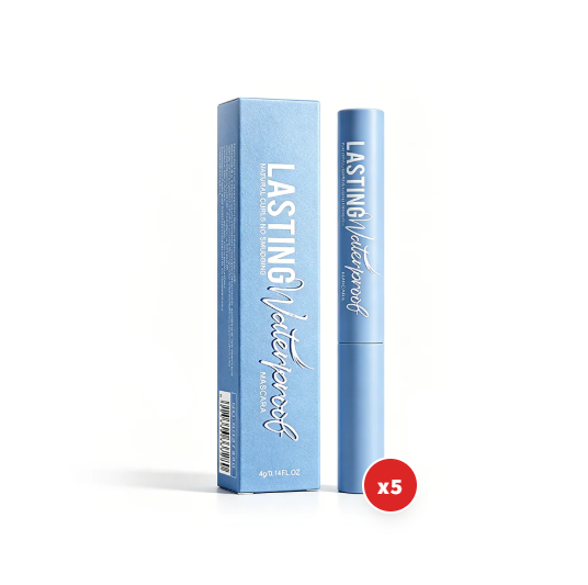 ✨Kjøp 1 få 1 gratis✨24 timers langvarig vanntett maskara