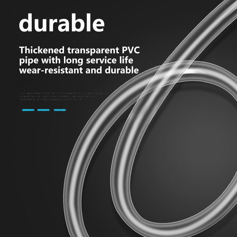 🎁Hot Selling Small Invention Suction Pump Suction Pump Car Home Essentials