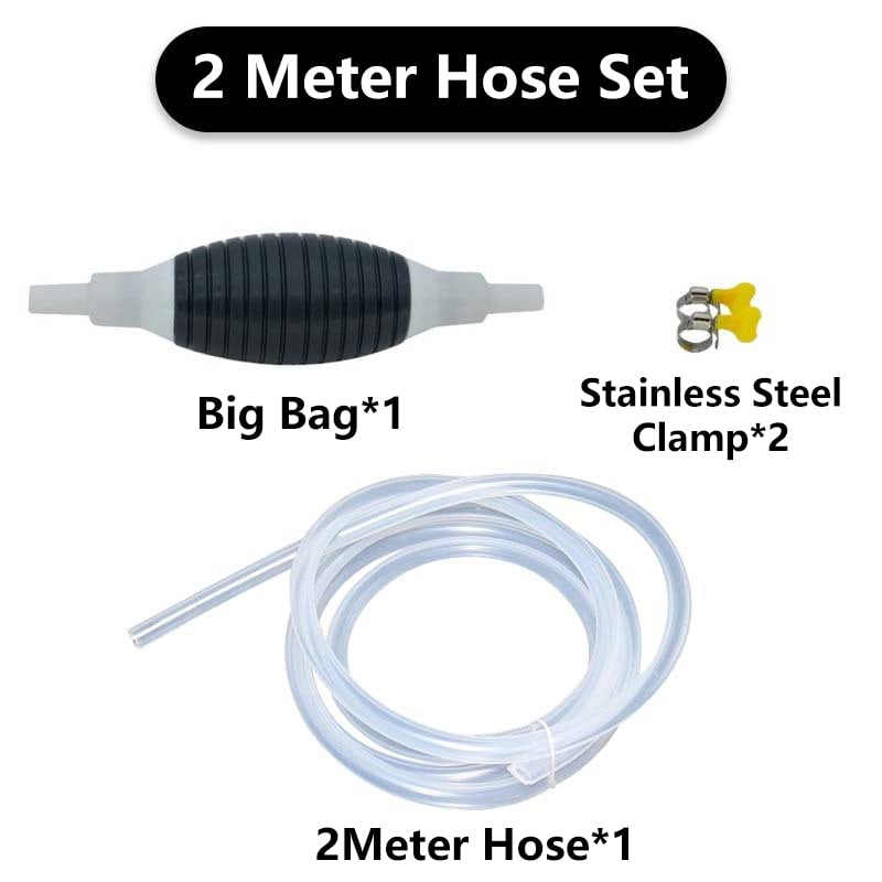 🎁Hot Selling Small Invention Suction Pump Suction Pump Car Home Essentials