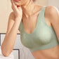 💕 Push Up Wireless Bras