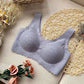 💕 Push Up Wireless Bras
