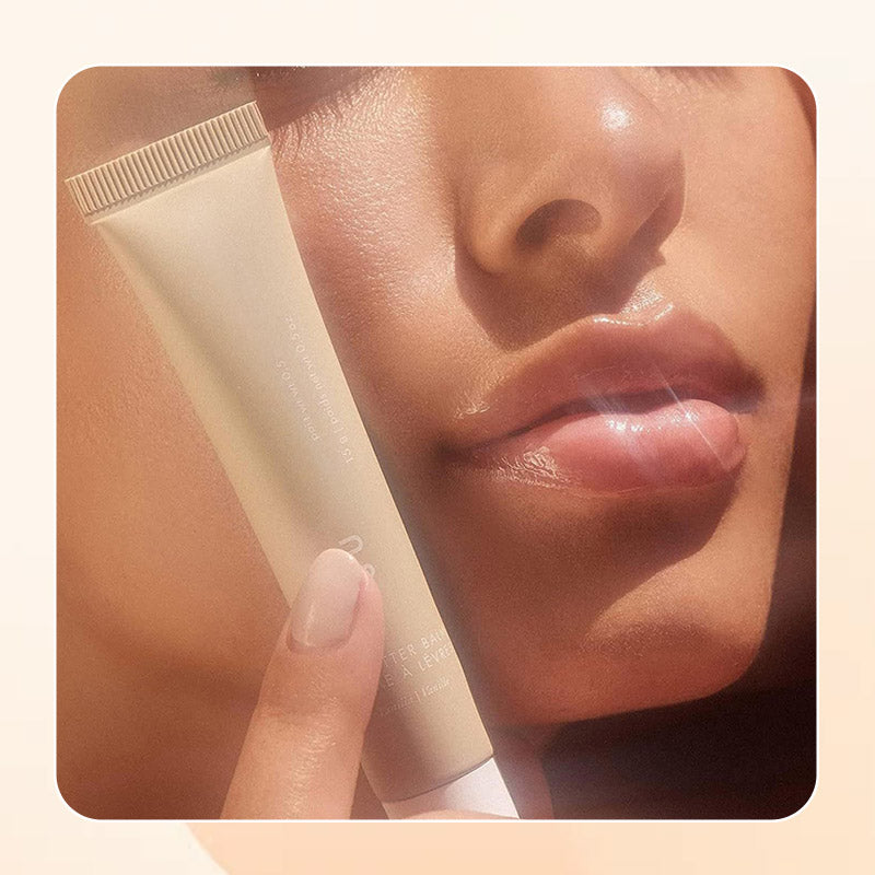 Instant Moisture Hydration Lip Butter Balm