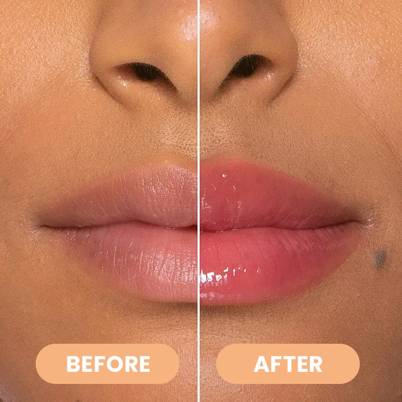 Instant Moisture Hydration Lip Butter Balm