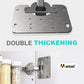 Hinge Repair Mounting Plate（BUY 3 GET 6 FREE）