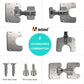 Hinge Repair Mounting Plate（BUY 3 GET 6 FREE）