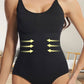 🎀70%OFF New Year Sale🎀Women's Tummy Control Waist-Slimming Bodysuit - Buy 2 Get Free Shipping