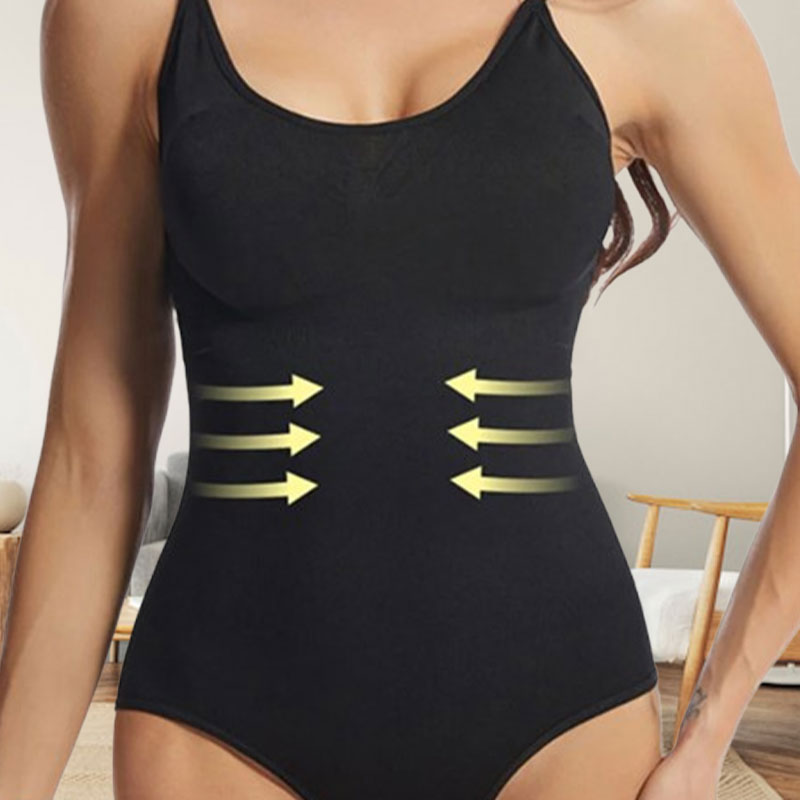 🎀70%OFF New Year Sale🎀Women's Tummy Control Waist-Slimming Bodysuit - Buy 2 Get Free Shipping