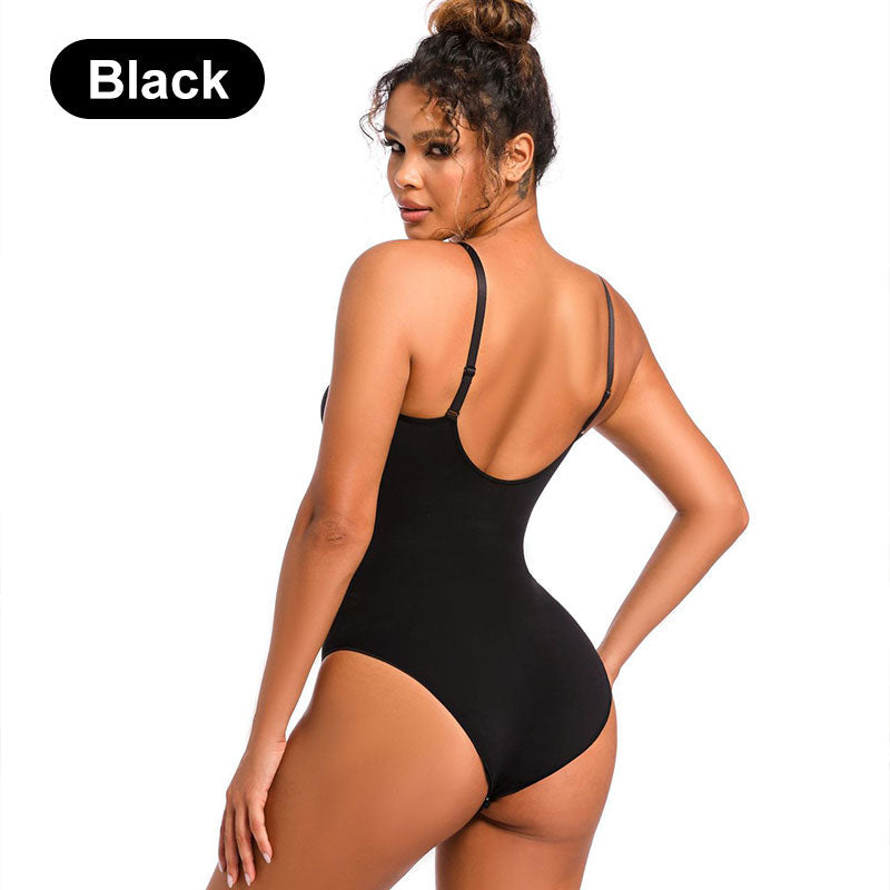 🎀70%OFF New Year Sale🎀Women's Tummy Control Waist-Slimming Bodysuit - Buy 2 Get Free Shipping