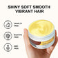 Maschera per capelli con riparazione profonda & Idratazione per capelli secchi