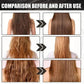Maschera per capelli con riparazione profonda & Idratazione per capelli secchi