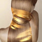 Maschera per capelli con riparazione profonda & Idratazione per capelli secchi