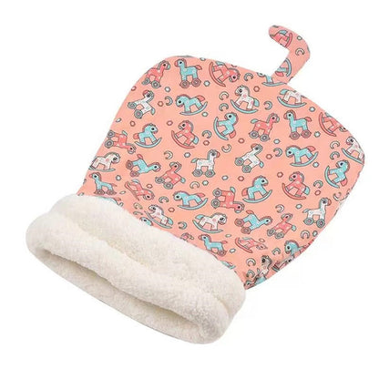 Cozy Cat Winter Sleeping Bag