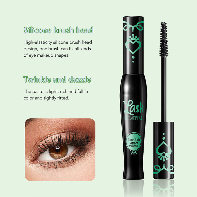 Best Gift Waterproof Sweatproof Volume Mascara