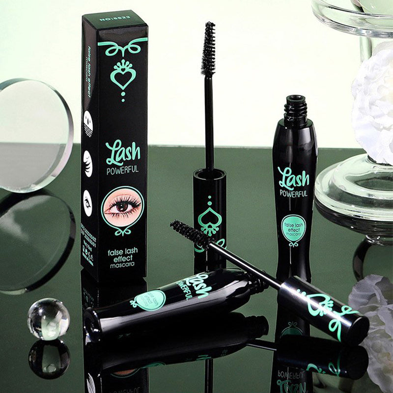 Best Gift Waterproof Sweatproof Volume Mascara
